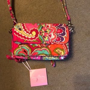 Vera Bradley Purse